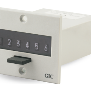 Impulse Counter Series Cr 26