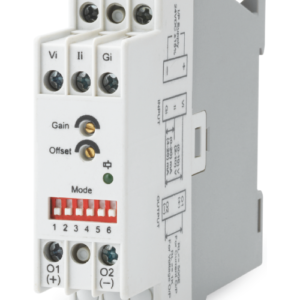 SIGNAL TRANSDUCERS