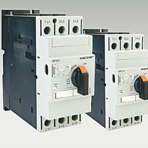 Motor Protection Circuit Breaker (MPCB)